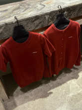 Miu Miu Hoodie — 07230025