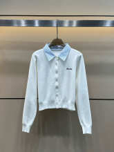 Miu Miu Hoodie — 07aa480e