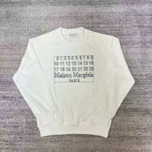 Maison Margiela Hoodie — 09f199e8