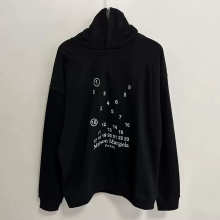Maison Margiela Hoodie — 20391ca6