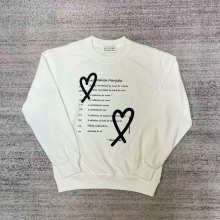 Maison Margiela Hoodie — 2382aa22