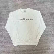 Maison Margiela Hoodie — 3f2bd30f