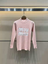 Miu Miu Hoodie — 4b7e0522