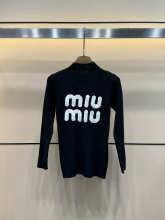 Miu Miu Hoodie — 4f2f0a2a