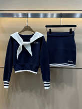 Miu Miu Hoodie — 690ba02b