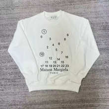 Maison Margiela Hoodie — 6ea38634