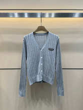Miu Miu Hoodie — 70777185