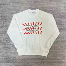 Maison Margiela Hoodie — 725fa7ea