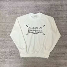 Maison Margiela Hoodie — 753347a8