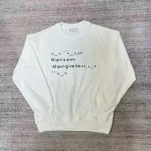 Maison Margiela Hoodie — 87dc5049