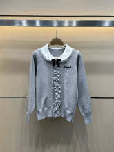 Miu Miu Hoodie — 8b5cf2e0