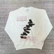 Maison Margiela Hoodie — 92b36745