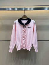 Miu Miu Hoodie — a65ac89d