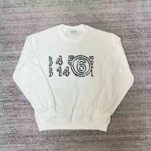 Maison Margiela Hoodie — a716561c