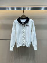 Miu Miu Hoodie — b47053dc