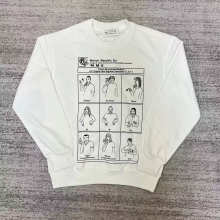 Maison Margiela Hoodie — b74f4b05