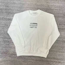 Maison Margiela Hoodie — de99e5f8
