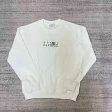 Maison Margiela Hoodie — f59d468e