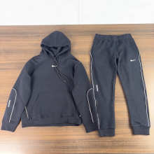 Nike Hoodie — 02ef5fd3