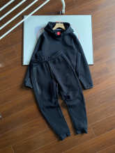Nike Hoodie — 3aad7bd5