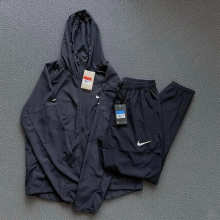 Nike Hoodie — 52abff6b
