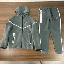 Nike Hoodie — 62f3a976