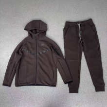 Nike Hoodie — 7957cc50