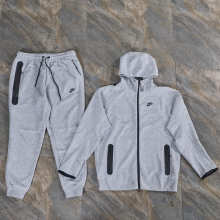 Nike Hoodie — c64da2c8