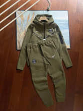Nike Hoodie — ed4e837c