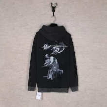Off-white Hoodie — 03fbe7bb