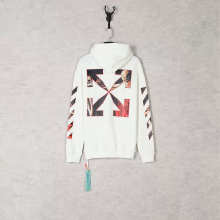 Off-white Hoodie — 0695a907
