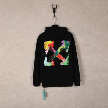 Off-white Hoodie — 0db9a5b4