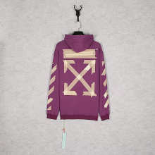 Off-white Hoodie — 117e2bce