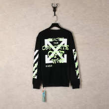 Off-white Hoodie — 1ee66442