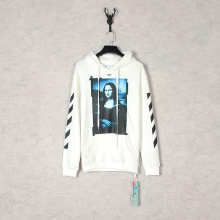 Off-white Hoodie — 1f46df76