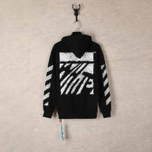 Off-white Hoodie — 2359d115