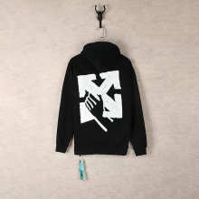 Off-white Hoodie — 2519b3ad