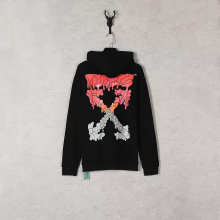 Off-white Hoodie — 285c62e1