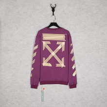Off-white Hoodie — 2e81d4cf