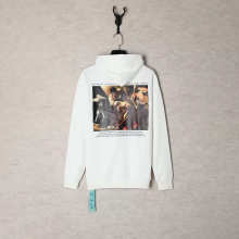 Off-white Hoodie — 3576d143