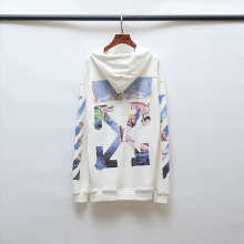 Off-white Hoodie — 38165025