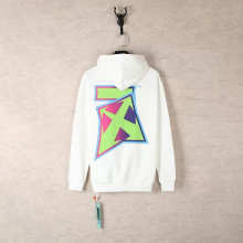 Off-white Hoodie — 3e86f78c