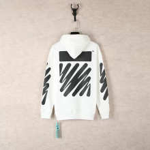 Off-white Hoodie — 53e18900