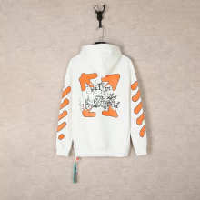 Off-white Hoodie — 5f7c3476