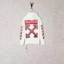 Off-white Hoodie — 60f53725