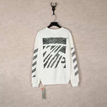 Off-white Hoodie — 6e3a1fd4