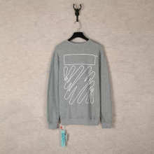 Off-white Hoodie — 70e67ce6