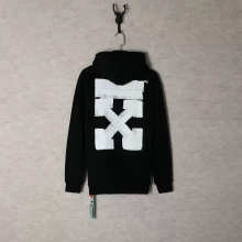 Off-white Hoodie — 71678fa2