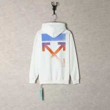 Off-white Hoodie — 72684bc9