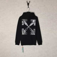 Off-white Hoodie — 74bcda62